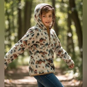 Columbia Sportsman Fleece